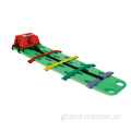 Plastic Spine Board PE Backboard Spine Board Stretcher Manufactory